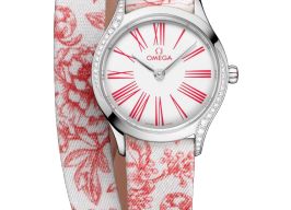 Omega De Ville Trésor 428.17.26.60.04.003 -