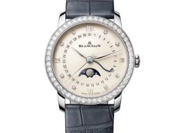 Blancpain Villeret 6126N-4687-55B -