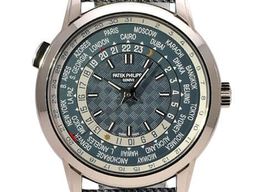 Patek Philippe World Time 5330G-001 -