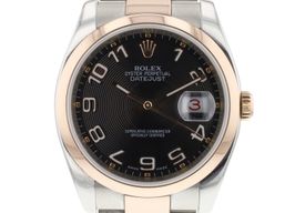 Rolex Datejust 36 116201 -