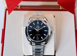Omega Seamaster Aqua Terra 220.10.34.20.01.001 -