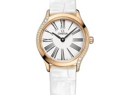 Omega De Ville Trésor 428.58.26.60.04.001 -
