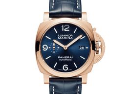 Panerai Luminor Marina PAM01112 -