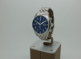 IWC Pilot Chronograph IW388102 (2025) - Blue dial 41 mm Steel case