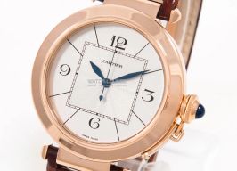 Cartier Pasha 2770 -