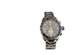 TAG Heuer Carrera Calibre HEUER 01 CAR201AA.BA0714 -