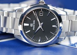 Grand Seiko Heritage Collection SBGX261 -