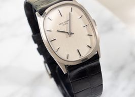Patek Philippe Golden Ellipse 3546G -