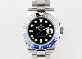 Rolex GMT-Master II 126710BLNR -