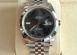 Rolex Datejust 41 126300 -