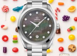 Omega Seamaster Aqua Terra 220.10.38.20.57.001 -