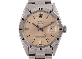 Rolex Oyster Perpetual Date 1501 -