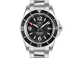Breitling Superocean 44 A17367D71B1A1 -