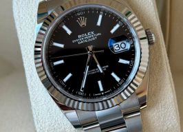 Rolex Datejust 41 126334 -