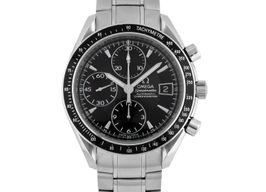 Omega Speedmaster Date 3210.50.00 -