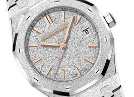 Audemars Piguet Royal Oak Selfwinding 77450BC.GG.1361BC.01 -