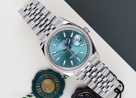 Rolex Datejust 36 126234 -
