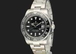 Rolex GMT-Master II 116710LN -