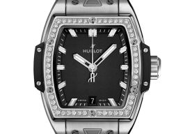 Hublot Spirit of Big Bang 662.NX.1170.RX.1204 -