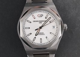 Girard-Perregaux Laureato 81010-11-131-11A -