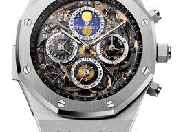 Audemars Piguet Royal Oak 26341ST.OO.1105ST.01 -