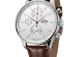 IWC Portofino Chronograph IW391027 -