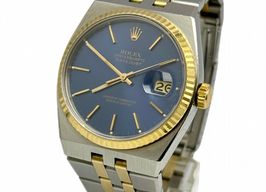 Rolex Datejust Oysterquartz 17013 -