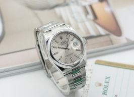 Rolex Datejust 36 126200 -