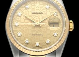Rolex Datejust 36 16233G -