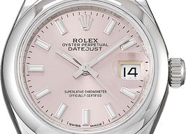 Rolex Lady-Datejust 279160 (2025) - 28mm Staal
