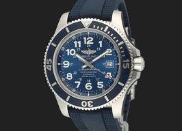 Breitling Superocean II 44 A17392D8 -