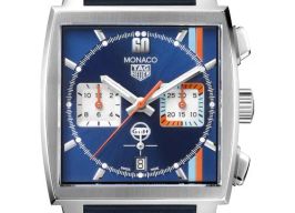 TAG Heuer Monaco CBL2115.FC6494 -