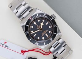 Tudor Black Bay 79230N (2019) - Black dial 41 mm Steel case