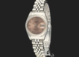Rolex Lady-Datejust 79174 (2000) - 26 mm Steel case