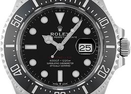Rolex Sea-Dweller 126600 -