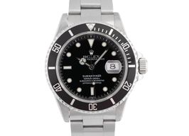 Rolex Submariner Date 16610 -
