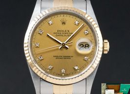 Rolex Datejust 36 16233 -