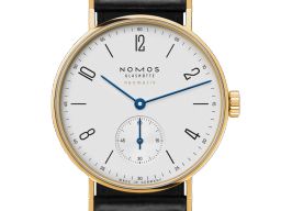 NOMOS Tangente 161 -