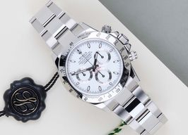 Rolex Daytona 116520 -