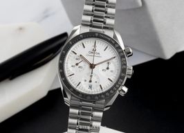 Omega Speedmaster 324.30.38.50.02.003 (Onbekend (willekeurig serienummer)) - 38mm Staal