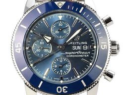 Breitling Superocean Heritage II Chronograph A13313161C1S1 -