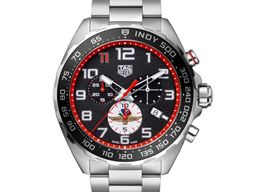 TAG Heuer Formula 1 CAZ101AW.BA0842 -