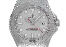 Rolex Yacht-Master 168622 (2005) - 35 mm Steel case