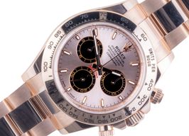 Rolex Daytona 126505 -