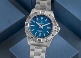 Breitling Avenger A32320101C1A1 -