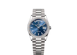 Rolex Day-Date 36 128399TBR -