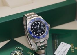Rolex Submariner Date 126619LB -