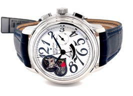 Zenith El Primero Chronomaster Lady 03.1230.4021 -