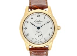 Glashütte Original Lady Serenade 1-35-14-03-02-04 -