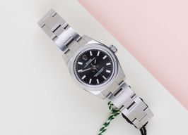 Rolex Oyster Perpetual 26 176200 -